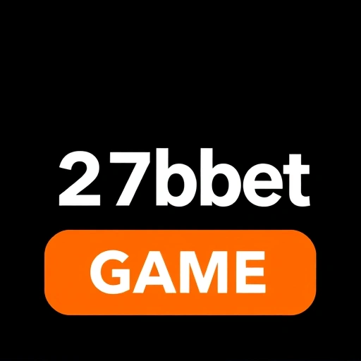 Logo da 27bbet