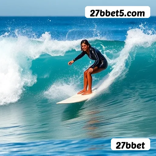 Histórico de apostas 27bbet